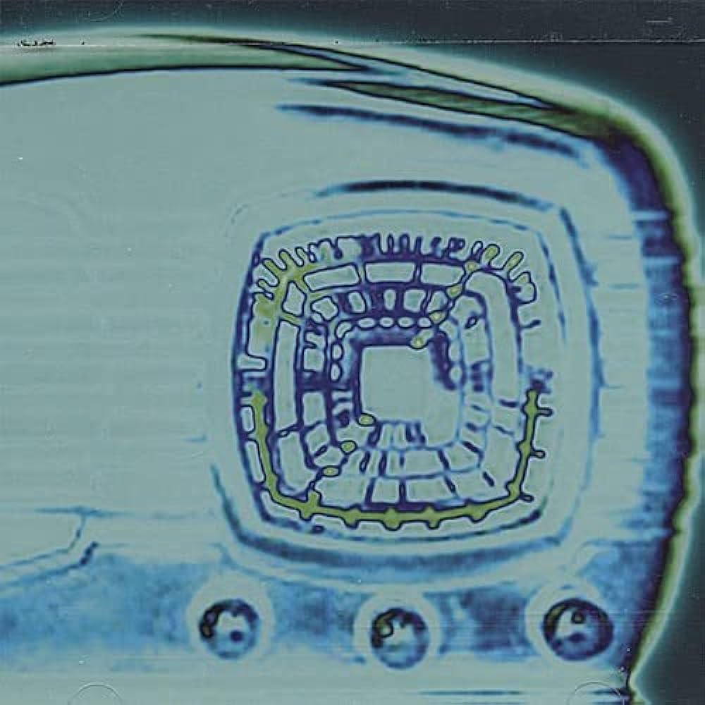 SIM_01: Radiophonic Oddity